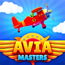 Aviamasters