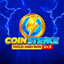 Coin Strike: Hold and Win