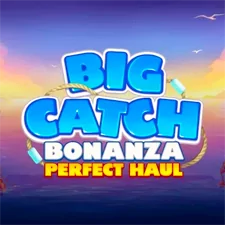 Big Catch Bonanza