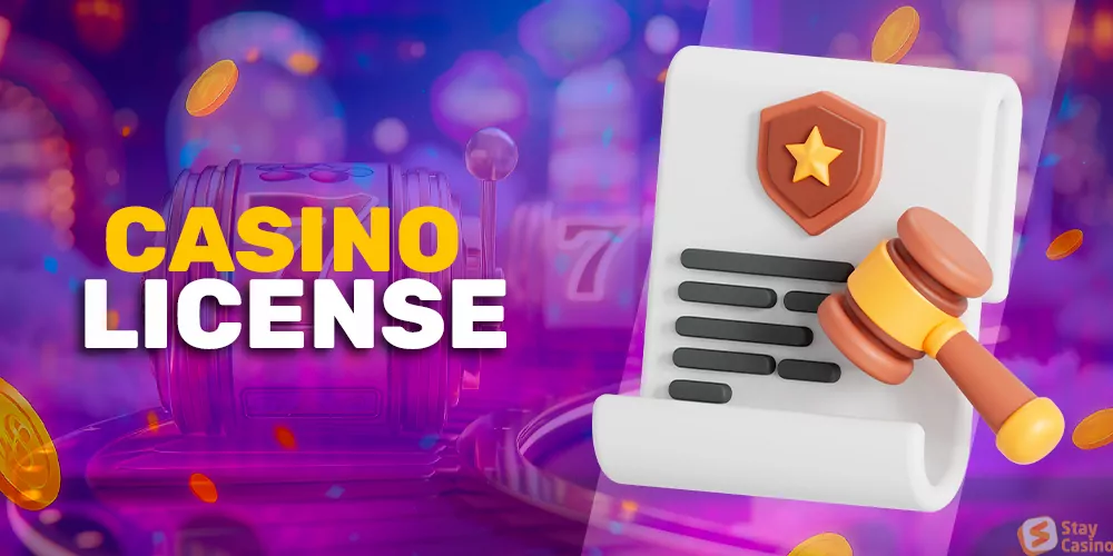 Licensed casino review