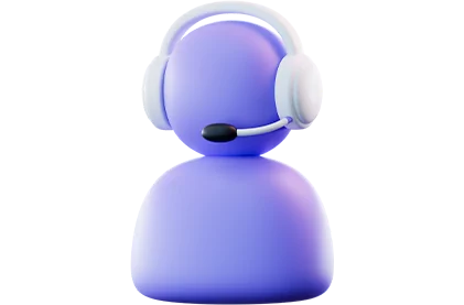 Customer Support logo